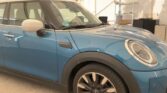 MINI Cooper Classic Trim 2023m. Benzinas Automatinė