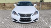 Lexus IS-Serie IS 250C Luxury Line 2011m. Benzinas Automatinė