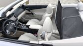 Lexus IS-Serie IS 250C Luxury Line 2011m. Benzinas Automatinė