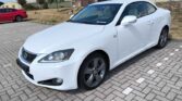 Lexus IS-Serie IS 250C Luxury Line 2011m. Benzinas Automatinė