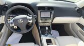 Lexus IS-Serie IS 250C Luxury Line 2011m. Benzinas Automatinė