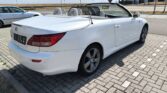 Lexus IS-Serie IS 250C Luxury Line 2011m. Benzinas Automatinė