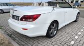 Lexus IS-Serie IS 250C Luxury Line 2011m. Benzinas Automatinė