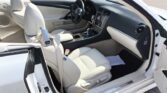 Lexus IS-Serie IS 250C Luxury Line 2011m. Benzinas Automatinė