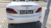 Lexus IS-Serie IS 250C Luxury Line 2011m. Benzinas Automatinė