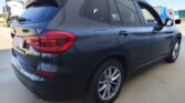 BMW X3 xDrive 30d Mild-Hybrid Advantage 2021m. Dyzelinas Automatinė
