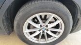 BMW X3 xDrive 30d Mild-Hybrid Advantage 2021m. Dyzelinas Automatinė