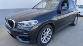 BMW X3 xDrive 30d Mild-Hybrid Advantage 2021m. Dyzelinas Automatinė