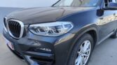 BMW X3 xDrive 30d Mild-Hybrid Advantage 2021m. Dyzelinas Automatinė
