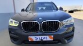 BMW X3 xDrive 30d Mild-Hybrid Advantage 2021m. Dyzelinas Automatinė