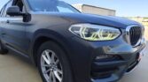 BMW X3 xDrive 30d Mild-Hybrid Advantage 2021m. Dyzelinas Automatinė