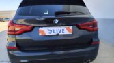 BMW X3 xDrive 30d Mild-Hybrid Advantage 2021m. Dyzelinas Automatinė