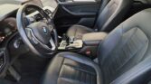 BMW X3 xDrive 30d Mild-Hybrid Advantage 2021m. Dyzelinas Automatinė