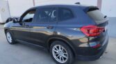 BMW X3 xDrive 30d Mild-Hybrid Advantage 2021m. Dyzelinas Automatinė