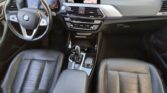 BMW X3 xDrive 30d Mild-Hybrid Advantage 2021m. Dyzelinas Automatinė