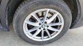 BMW X3 xDrive 30d Mild-Hybrid Advantage 2021m. Dyzelinas Automatinė