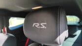 Renault Megane 2.0 TCe Renault Sport 2014m. Benzinas Mechaninė