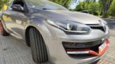 Renault Megane 2.0 TCe Renault Sport 2014m. Benzinas Mechaninė