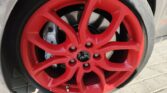 Renault Megane 2.0 TCe Renault Sport 2014m. Benzinas Mechaninė