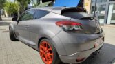 Renault Megane 2.0 TCe Renault Sport 2014m. Benzinas Mechaninė