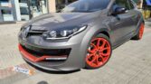 Renault Megane 2.0 TCe Renault Sport 2014m. Benzinas Mechaninė