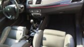 Renault Megane 2.0 TCe Renault Sport 2014m. Benzinas Mechaninė