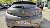Renault Megane 2.0 TCe Renault Sport 2014m. Benzinas Mechaninė
