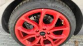 Renault Megane 2.0 TCe Renault Sport 2014m. Benzinas Mechaninė