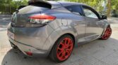 Renault Megane 2.0 TCe Renault Sport 2014m. Benzinas Mechaninė