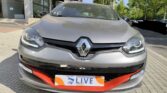 Renault Megane 2.0 TCe Renault Sport 2014m. Benzinas Mechaninė