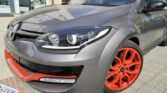 Renault Megane 2.0 TCe Renault Sport 2014m. Benzinas Mechaninė