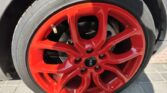 Renault Megane 2.0 TCe Renault Sport 2014m. Benzinas Mechaninė