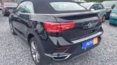 Volkswagen T-Roc 1.5 TSI ACT Style 2020m. Benzinas Mechaninė