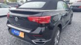 Volkswagen T-Roc 1.5 TSI ACT Style 2020m. Benzinas Mechaninė