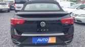 Volkswagen T-Roc 1.5 TSI ACT Style 2020m. Benzinas Mechaninė
