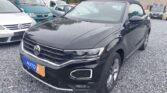 Volkswagen T-Roc 1.5 TSI ACT Style 2020m. Benzinas Mechaninė