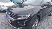 Volkswagen T-Roc 1.5 TSI ACT Style 2020m. Benzinas Mechaninė
