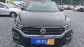 Volkswagen T-Roc 1.5 TSI ACT Style 2020m. Benzinas Mechaninė