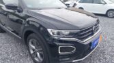 Volkswagen T-Roc 1.5 TSI ACT Style 2020m. Benzinas Mechaninė