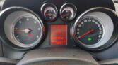 Opel Astra 1.7 CDTI Cosmo 2010m. Dyzelinas Mechaninė