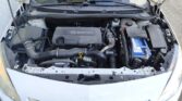 Opel Astra 1.7 CDTI Cosmo 2010m. Dyzelinas Mechaninė