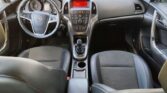 Opel Astra 1.7 CDTI Cosmo 2010m. Dyzelinas Mechaninė