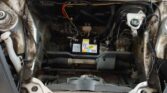 Smart Roadster Roadster 2004m. Benzinas Pusiau-automatinė