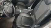 Smart Roadster Roadster 2004m. Benzinas Pusiau-automatinė