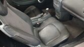Smart Roadster Roadster 2004m. Benzinas Pusiau-automatinė