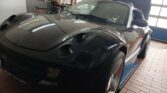 Smart Roadster Roadster 2004m. Benzinas Pusiau-automatinė