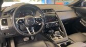 Jaguar E-Pace P300e Plug-in Hybrid R-Dynamic S AWD 2022m. Benzinas/Elektra Automatinė
