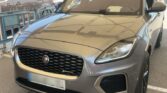 Jaguar E-Pace P300e Plug-in Hybrid R-Dynamic S AWD 2022m. Benzinas/Elektra Automatinė