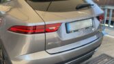 Jaguar E-Pace P300e Plug-in Hybrid R-Dynamic S AWD 2022m. Benzinas/Elektra Automatinė