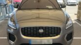 Jaguar E-Pace P300e Plug-in Hybrid R-Dynamic S AWD 2022m. Benzinas/Elektra Automatinė